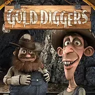 Gold DiggersBsg screenshot