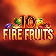 10 Fire Fruits screenshot