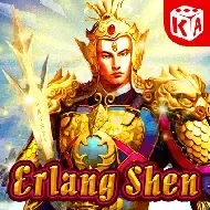 Erlang ShenKA Gaming screenshot