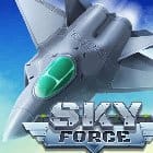 Sky Force screenshot