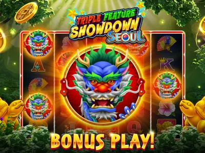 Winpot Perú - Juegos de Slots y Tragamonedas