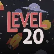 Level 20 screenshot
