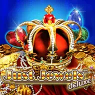 Just Jewels Deluxe screenshot