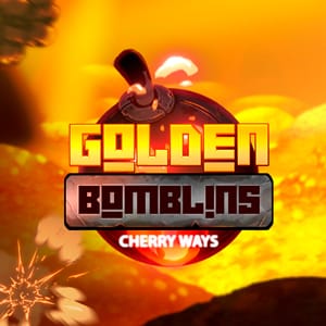 Golden Bomblins screenshot