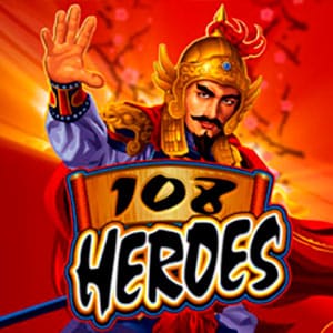 108 Heroes