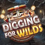 Digging For WildsRedtiger screenshot