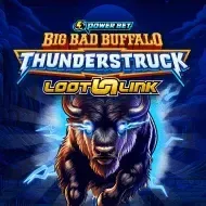 Big Bad Buffalo_ ThunderstruckHighfive screenshot